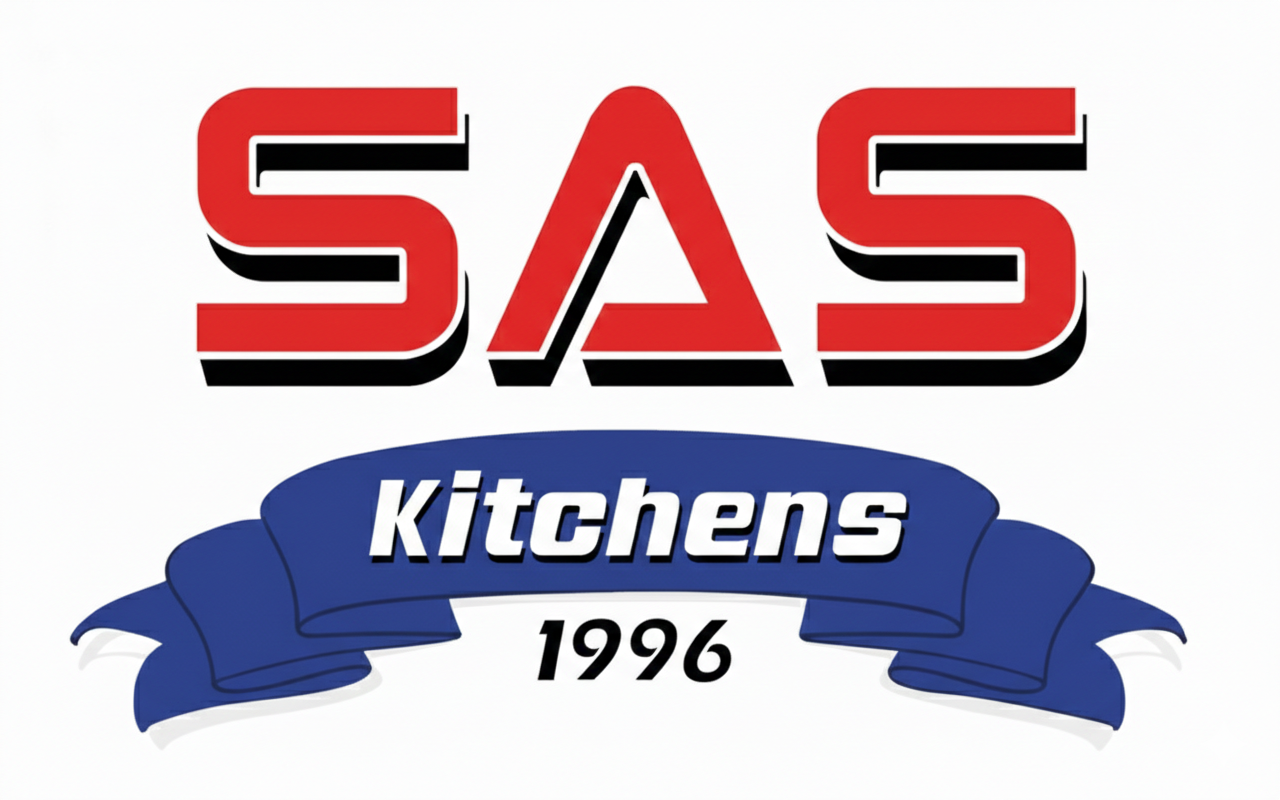 SAS Logo