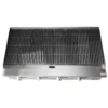 Commercial Gas Charbroiler - 1219mm - Atosa ATCB-48