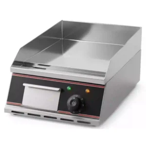 Commercial Electric Griddle (Table Top / Flat) - SAS Kitchens ET-PL-810