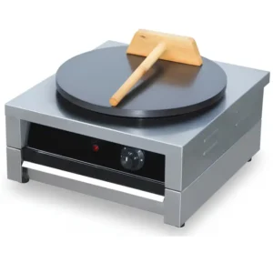 Commercial Electric Crepe Maker - SAS ET-YD-1
