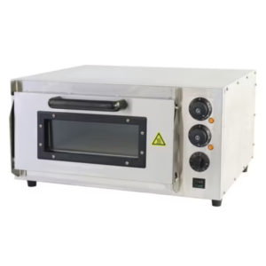 Commercial Electric Pizza Oven (Single Deck) - SAS ET-EP1ST