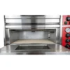 Commercial Electric Pizza Oven (Double Deck) - SAS ET-TEP-4S-2 Commercial Electric Pizza Oven (Double Deck) - SAS ET-TEP-4S-2