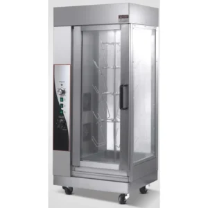 Commercial Gas Chicken Rotisserie - SAS ET-YXD-207