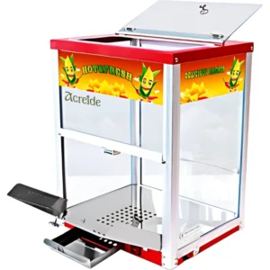 Commercial Electric Chips & Snack Warmer - SAS ET-PW01
