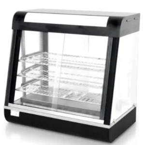 Commercial Electric Food Display Warmer - SAS ET-LD-601