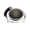 Commercial Electric Soup Kettle - 10L - Atosa AT51588 Commercial Electric Soup Kettle - 10L - Atosa AT51588