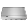 Commercial Countertop Gas Griddle (48") - Atosa - ATMG-48 Commercial Countertop Gas Griddle (48") - Atosa - ATMG-48