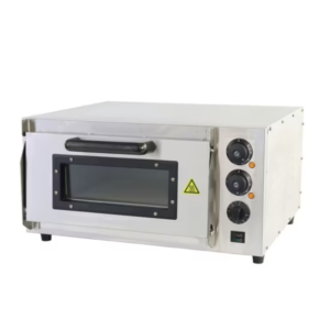 Commercial Electric Pizza Oven (Single Deck) - SAS ET-EP1ST