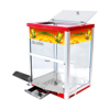 Commercial Electric Chips / Snack / Nachos Warmer - SAS ET-PW01 Commercial Electric Chips / Snack / Nachos Warmer - SAS ET-PW01