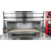 Commercial Electric Pizza Oven (Double Deck) - SAS ET-TEP-4S-2