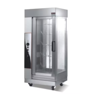 Commercial Gas Chicken Rotisserie - SAS ET-YXD-207