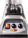 Commercial Heavy-Duty Blender - Johny - AK/12 AUT - Silver