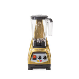 Commercial Heavy-Duty Blender - Johny - AK/12 AUT - Gold Commercial Heavy-Duty Blender - Johny - AK/12 AUT - Gold