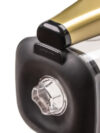 Commercial Heavy-Duty Blender - Johny - AK/12 AUT - Gold Commercial Heavy-Duty Blender - Johny - AK/12 AUT - Gold