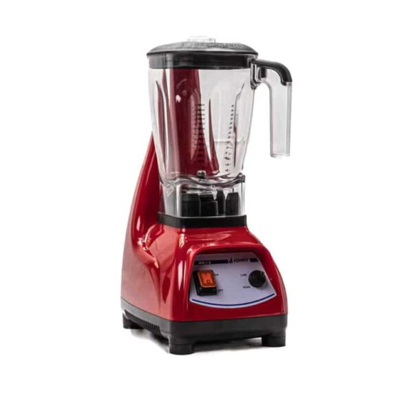 Commercial Heavy-Duty Blender - Johny - AK/12 ECO