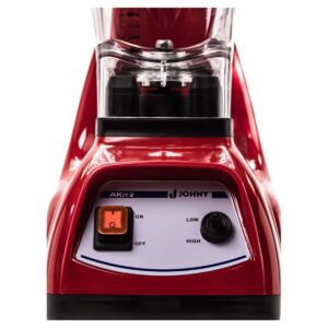 Commercial Heavy-Duty Blender - Johny - AK/12 ECO Commercial Heavy-Duty Blender - Johny - AK/12 ECO