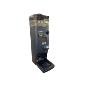 Commercial Espresso Coffee Grinder - Azkoyen - Capriccio M02
