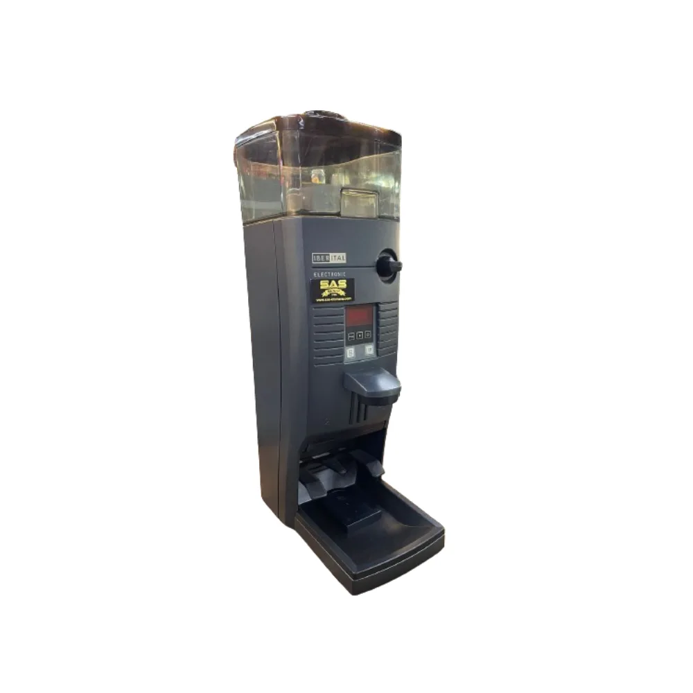 Commercial Espresso Coffee Grinder - Azkoyen - Capriccio M02 Commercial Espresso Coffee Grinder - Azkoyen - Capriccio M02
