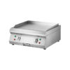 Commercial Electric Griddle (Table Top / Smooth Flat) - SAS - ET-PL-600 Commercial Electric Griddle (Table Top / Smooth Flat) - SAS - ET-PL-600