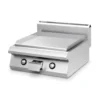 Commercial Gas Griddle (Table Top / Smooth Flat) - SAS - ET-TSRQPL Commercial Gas Griddle (Table Top / Smooth Flat) - SAS - ET-TSRQPL