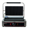 Commercial Single Electric Contact Grill - SAS - ET-YP-1A1 Commercial Single Electric Contact Grill - SAS - ET-YP-1A1
