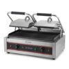 Commercial Double Electric Contact Grill - SAS - ET-YP-2A1 Commercial Double Electric Contact Grill - SAS - ET-YP-2A1