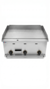 Commercial Gas Griddle (Table Top / Smooth Flat) - Campbon - ZH-720