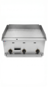 Commercial Gas Griddle (Table Top / Smooth Flat) - Campbon - ZH-720 Commercial Gas Griddle (Table Top / Smooth Flat) - Campbon - ZH-720