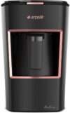 Commercial Mini Turkish Coffee Machine - Arcelik - K 3300 Commercial Mini Turkish Coffee Machine - Arcelik - K 3300