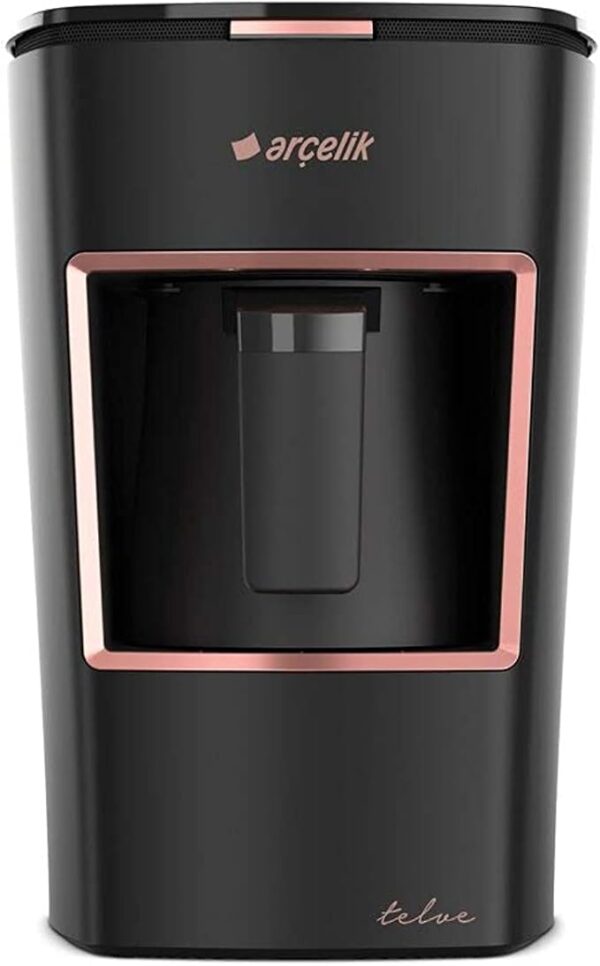 Commercial Mini Turkish Coffee Machine - Arcelik - K 3300