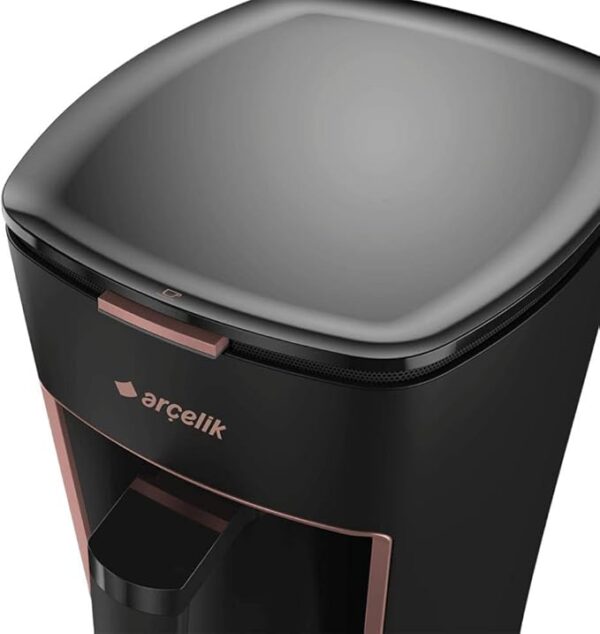 Commercial Mini Turkish Coffee Machine - Arcelik - K 3300