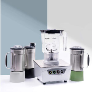 Commercial Multifunction Beverage Machine - Madin - T133