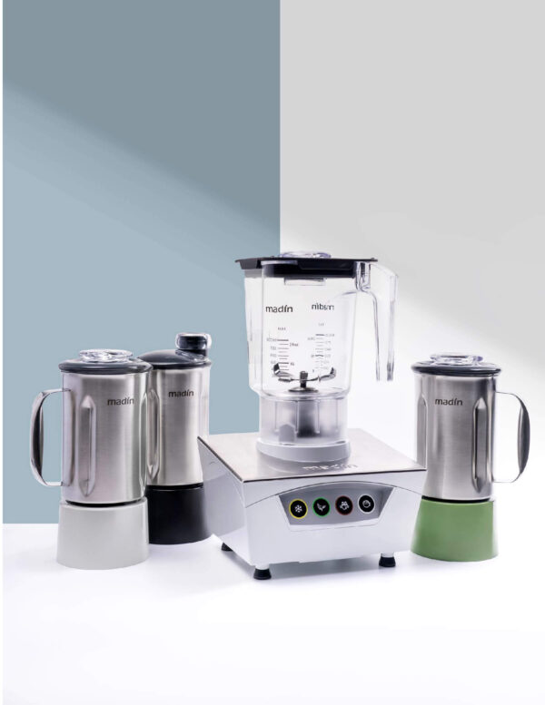 Commercial Multifunction Beverage Machine - Madin - T133