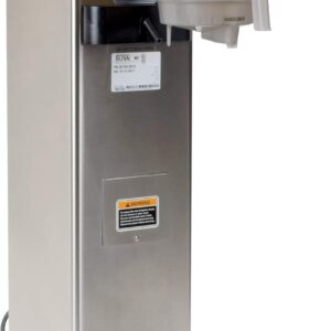 Commercial Iced Tea Brewer - BUNN - TB3A
