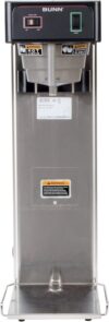 Commercial Iced Tea Brewer - BUNN - TB3A Commercial Iced Tea Brewer - BUNN - TB3A