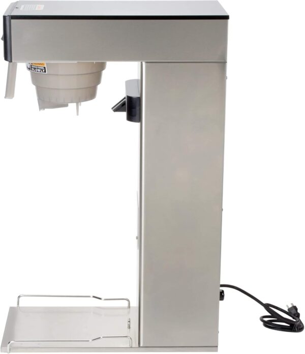 Commercial Iced Tea Brewer - BUNN - TB3A