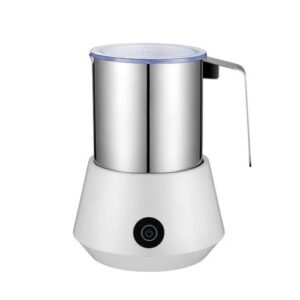 Commercial Automatic Milk Frother - Java - WSD18-050