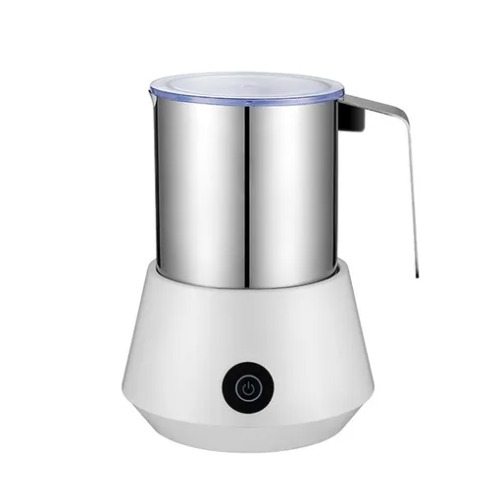 Commercial Automatic Milk Frother - Java - WSD18-050