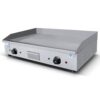 Commercial Electric Flat Griddle - SAS - AS-820