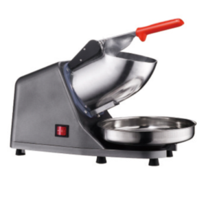 Commercial Electric Ice Crusher - SAS - ET-400G