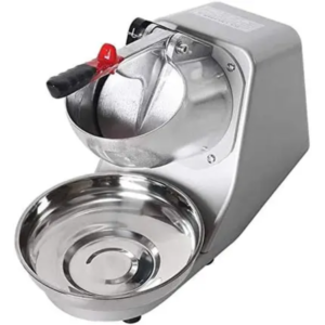 Commercial Electric Ice Crusher - SAS - ET-400G Commercial Electric Ice Crusher - SAS - ET-400G