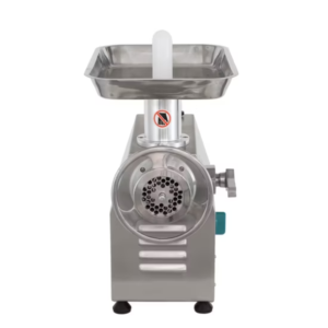 Commercial Tabletop Meat Mincer - SAS - ET-TK-22S Commercial Tabletop Meat Mincer - SAS - ET-TK-22S