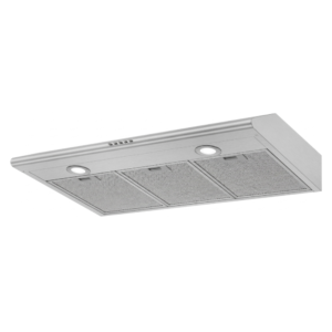 Under-Cabinet Slim Cooker Hood (90cm) - SAS - H602-9