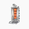 Heavy Duty Gas Shawarma / Gyros / Doner Grill - IDM - ID-2422 Heavy Duty Gas Shawarma / Gyros / Doner Grill - IDM - ID-2422
