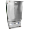 Commercial Custom Stainless Steel Heavy Duty Mandi Oven - SAS Commercial Custom Stainless Steel Heavy Duty Mandi Oven - SAS