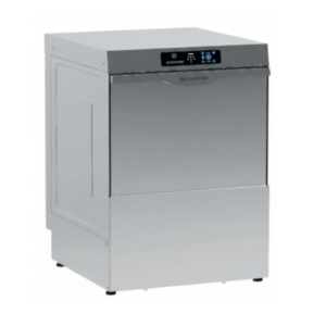 Commercial Undercounter Dishwasher - Comersa - OBY50T