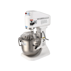 Commercial Heavy-Duty Tabletop Planetary Mixer (8 Quart) - SPAR - SP-800A