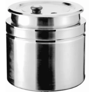 Commercial Stainless Steel Electric Soup Kettle (9L) - Atosa - AT51388