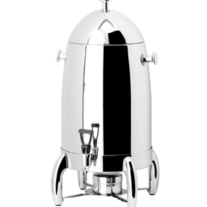 Commercial Stainless Steel Deluxe Coffee Urn (19L) - ATOSA - AT80019