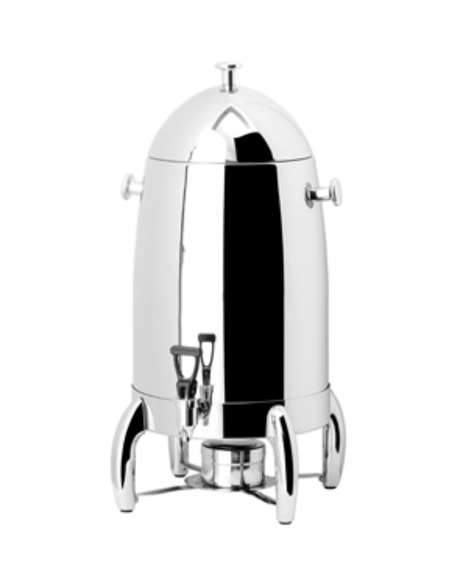 Commercial Stainless Steel Deluxe Coffee Urn (19L) - ATOSA - AT80019 Commercial Stainless Steel Deluxe Coffee Urn (19L) - ATOSA - AT80019